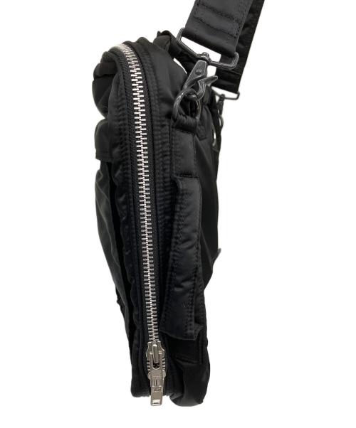 PORTER（ポーター）PORTER (ポーター) 3WAYブリーフケース タンカー ブラックの古着・服飾アイテム