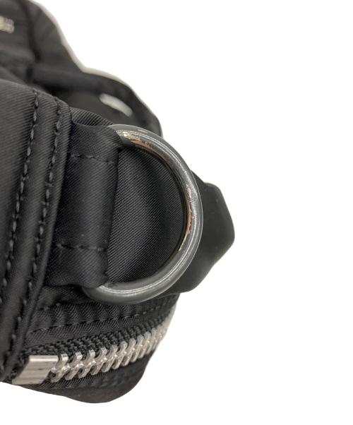 PORTER（ポーター）PORTER (ポーター) 3WAYブリーフケース タンカー ブラックの古着・服飾アイテム