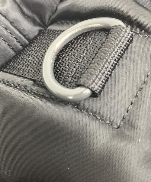 PORTER（ポーター）PORTER (ポーター) 3WAYブリーフケース タンカー ブラックの古着・服飾アイテム