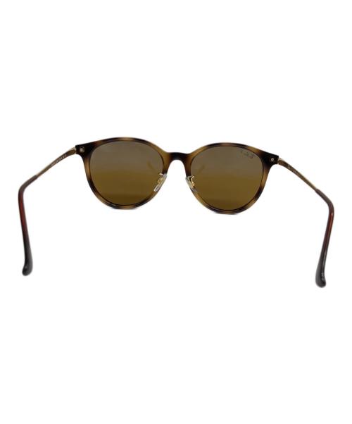RAY-BAN（レイバン）RAY-BAN (レイバン) サングラス ブラウンの古着・服飾アイテム