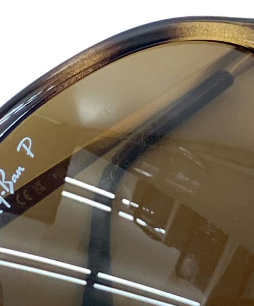 RAY-BAN（レイバン）RAY-BAN (レイバン) サングラス ブラウンの古着・服飾アイテム