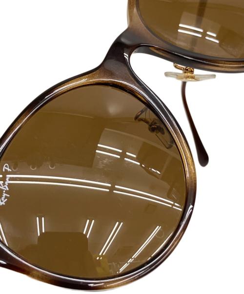 RAY-BAN（レイバン）RAY-BAN (レイバン) サングラス ブラウンの古着・服飾アイテム