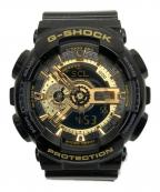 CASIOカシオ）の古着「デジアナウォッチ G-SHOCK」