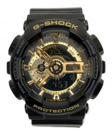 CASIO（カシオ）の古着「デジアナウォッチ G-SHOCK」