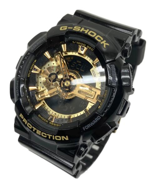 CASIO（カシオ）CASIO (カシオ) デジアナウォッチ G-SHOCKの古着・服飾アイテム