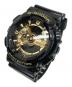 CASIO (カシオ) デジアナウォッチ G-SHOCK：6000円