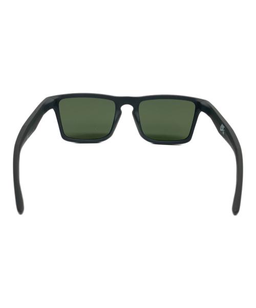 NIKE（ナイキ）NIKE (ナイキ) サングラス VERGE ブラックの古着・服飾アイテム