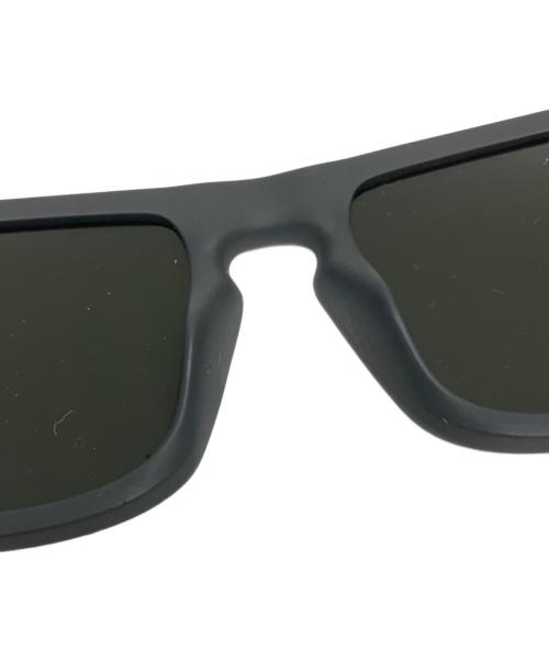 NIKE（ナイキ）NIKE (ナイキ) サングラス VERGE ブラックの古着・服飾アイテム