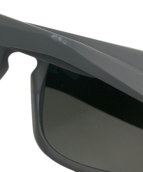 NIKE（ナイキ）NIKE (ナイキ) サングラス VERGE ブラックの古着・服飾アイテム