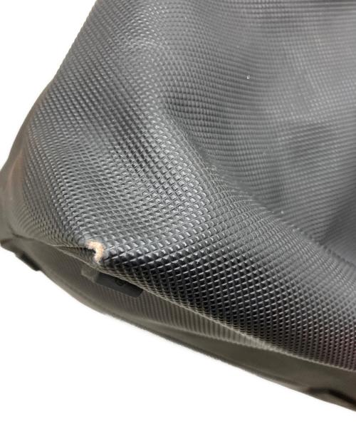 BOTTEGA VENETA（ボッテガベネタ）BOTTEGA VENETA (ボッテガベネタ) マルコポーロ ブラック×ブラウンの古着・服飾アイテム