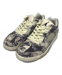 NIKE（ナイキ）の古着「Air Jordan 5 Low」｜アイボリー