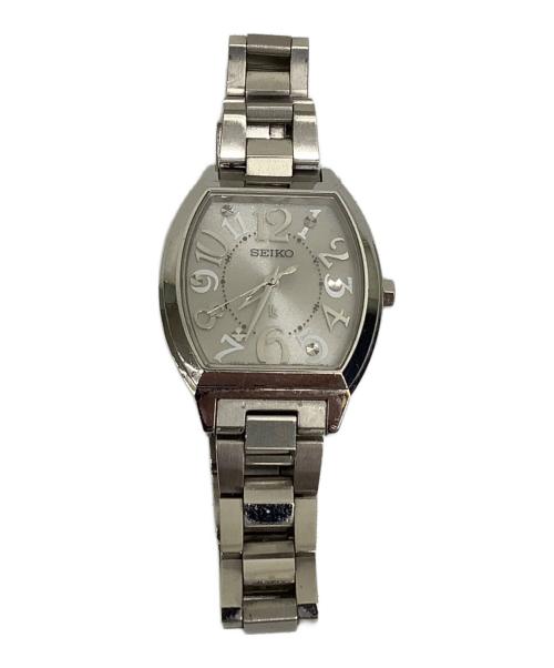 SEIKO（セイコー）SEIKO (セイコー) 腕時計の古着・服飾アイテム
