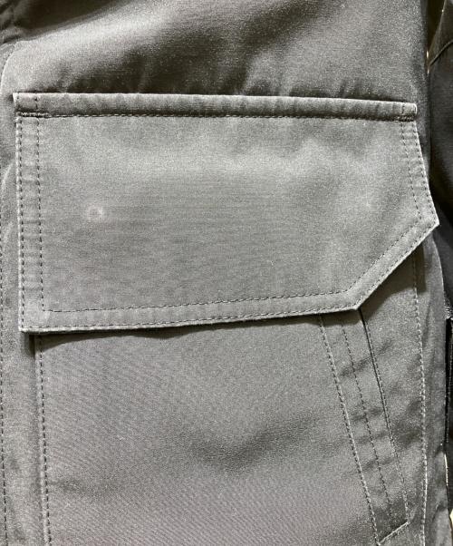 CANADA GOOSE（カナダグース）CANADA GOOSE (カナダグース) ダウンジャケット ブラック サイズ:XSの古着・服飾アイテム