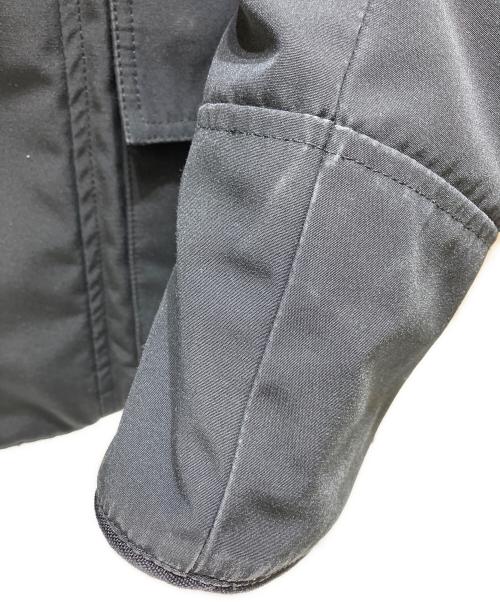 CANADA GOOSE（カナダグース）CANADA GOOSE (カナダグース) ダウンジャケット ブラック サイズ:XSの古着・服飾アイテム