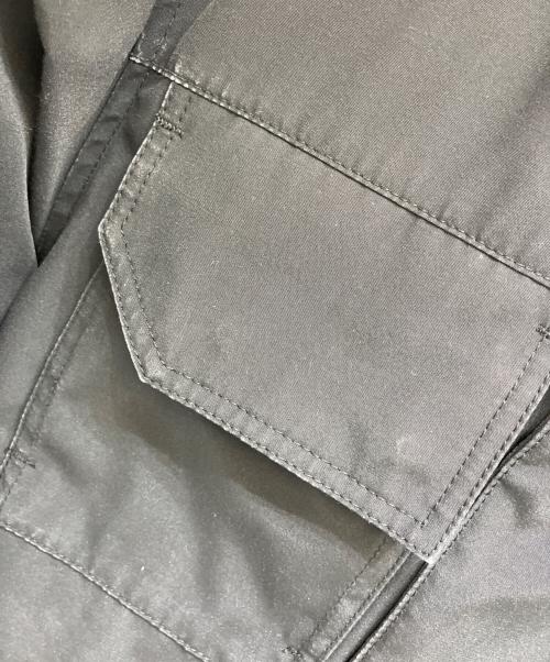 CANADA GOOSE（カナダグース）CANADA GOOSE (カナダグース) ダウンジャケット ブラック サイズ:XSの古着・服飾アイテム