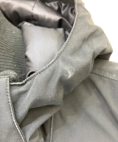 CANADA GOOSE（カナダグース）CANADA GOOSE (カナダグース) ダウンジャケット ブラック サイズ:XSの古着・服飾アイテム