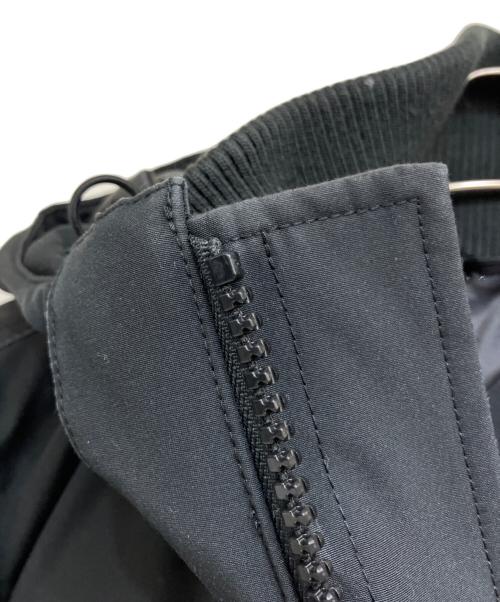 CANADA GOOSE（カナダグース）CANADA GOOSE (カナダグース) ダウンジャケット ブラック サイズ:XSの古着・服飾アイテム