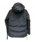 CANADA GOOSE (カナダグース) ダウンジャケット ブラック サイズ:XS：50000円