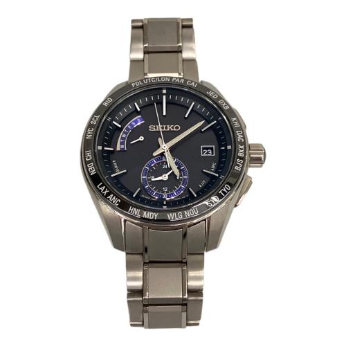 SEIKO（セイコー）SEIKO (セイコー) リストウォッチの古着・服飾アイテム