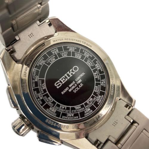 SEIKO（セイコー）SEIKO (セイコー) リストウォッチの古着・服飾アイテム
