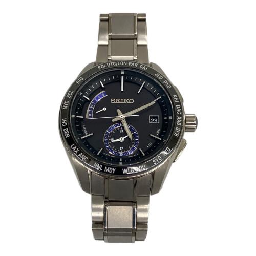 SEIKO（セイコー）SEIKO (セイコー) リストウォッチの古着・服飾アイテム