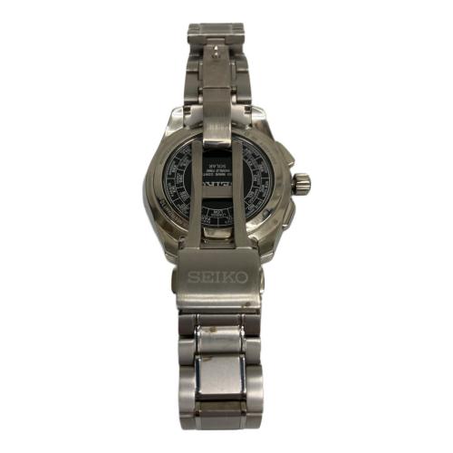 SEIKO（セイコー）SEIKO (セイコー) リストウォッチの古着・服飾アイテム