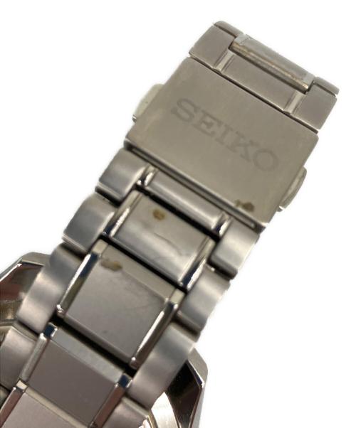 SEIKO（セイコー）SEIKO (セイコー) リストウォッチの古着・服飾アイテム
