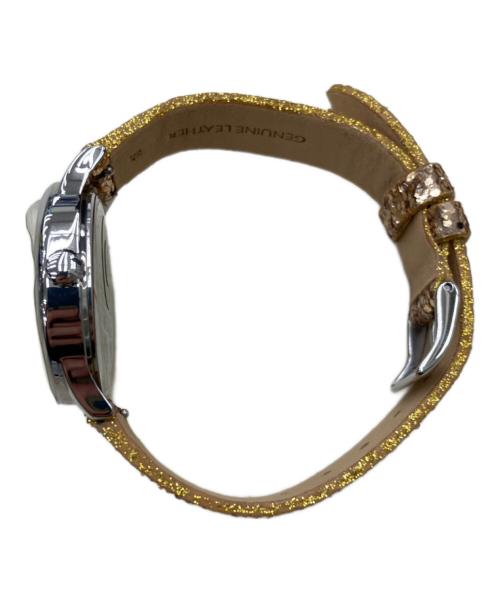 COACH（コーチ）COACH (コーチ) リストウォッチの古着・服飾アイテム