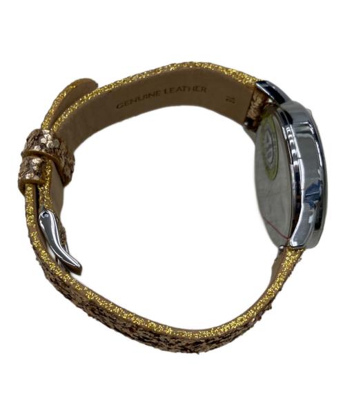 COACH（コーチ）COACH (コーチ) リストウォッチの古着・服飾アイテム