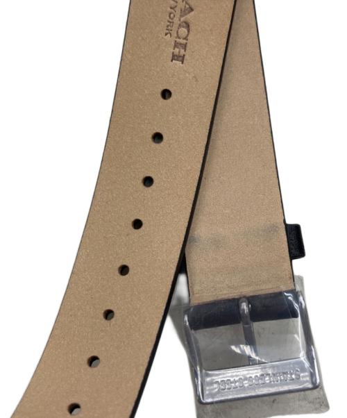 COACH（コーチ）COACH (コーチ) リストウォッチの古着・服飾アイテム