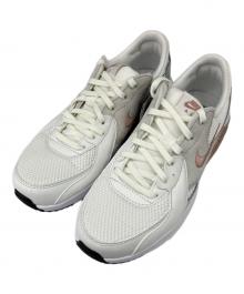NIKE（ナイキ）の古着「AIR MAX EXCEE（エアマックスエクシー）」｜ホワイト×ピンク
