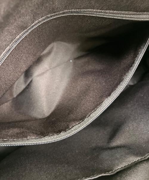 COACH（コーチ）COACH (コーチ) セミショルダーバッグ ブラックの古着・服飾アイテム