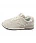 NEW BALANCE (ニューバランス) シューズ CM996 EM2 ライトグレー サイズ:24.5：9000円