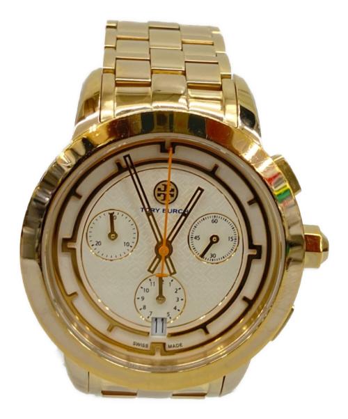 TORY BURCH（トリーバーチ）TORY BURCH (トリーバーチ) リストウォッチの古着・服飾アイテム