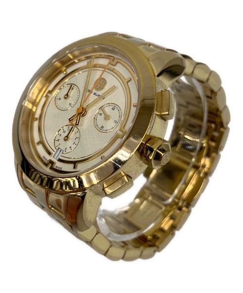 TORY BURCH（トリーバーチ）TORY BURCH (トリーバーチ) リストウォッチの古着・服飾アイテム