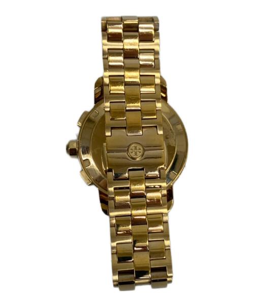 TORY BURCH（トリーバーチ）TORY BURCH (トリーバーチ) リストウォッチの古着・服飾アイテム