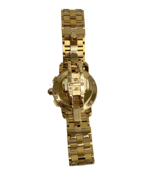 TORY BURCH（トリーバーチ）TORY BURCH (トリーバーチ) リストウォッチの古着・服飾アイテム