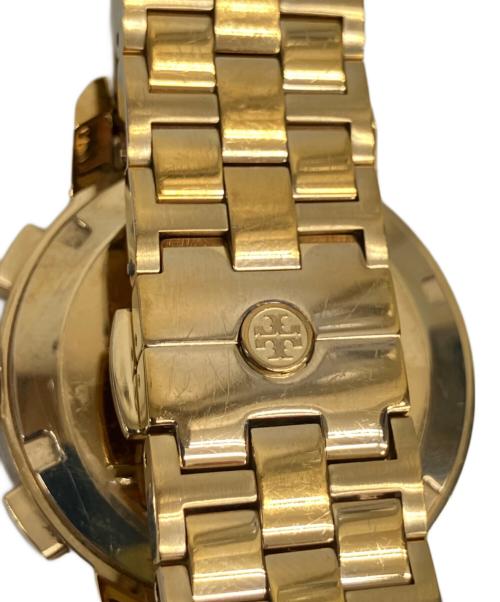 TORY BURCH（トリーバーチ）TORY BURCH (トリーバーチ) リストウォッチの古着・服飾アイテム
