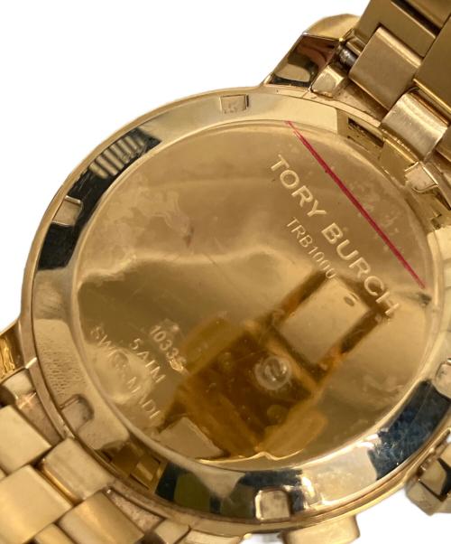 TORY BURCH（トリーバーチ）TORY BURCH (トリーバーチ) リストウォッチの古着・服飾アイテム