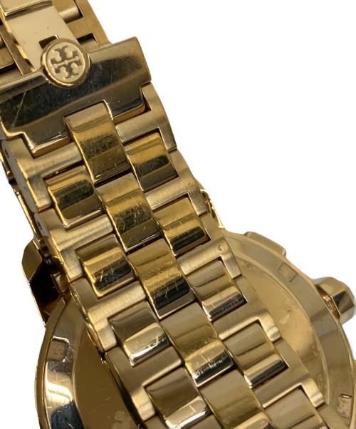 TORY BURCH（トリーバーチ）TORY BURCH (トリーバーチ) リストウォッチの古着・服飾アイテム