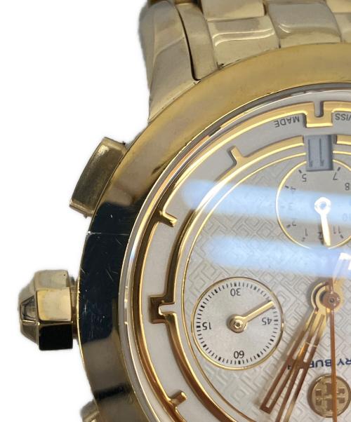 TORY BURCH（トリーバーチ）TORY BURCH (トリーバーチ) リストウォッチの古着・服飾アイテム