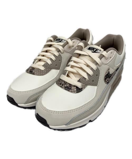 NIKE（ナイキ）NIKE (ナイキ) スニーカー ホワイト サイズ:25の古着・服飾アイテム