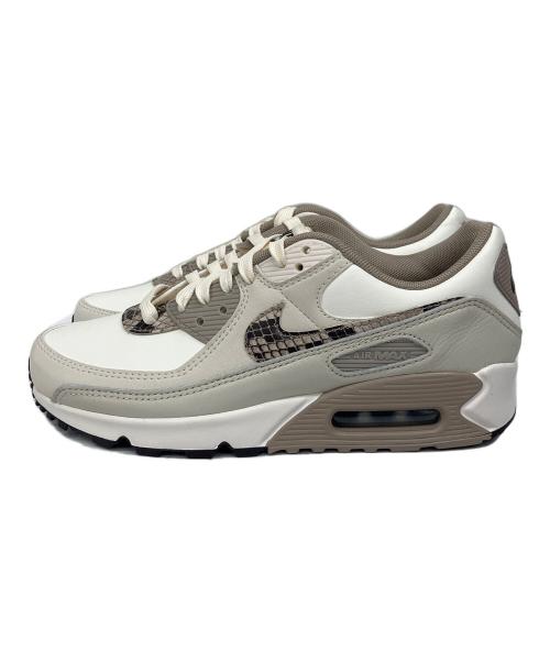 NIKE（ナイキ）NIKE (ナイキ) スニーカー ホワイト サイズ:25の古着・服飾アイテム