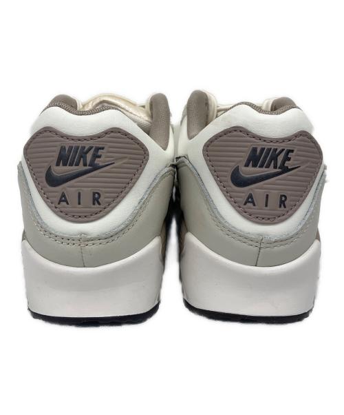 NIKE（ナイキ）NIKE (ナイキ) スニーカー ホワイト サイズ:25の古着・服飾アイテム
