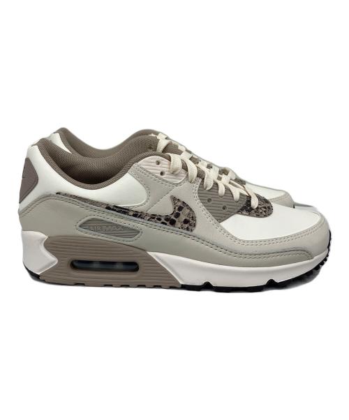 NIKE（ナイキ）NIKE (ナイキ) スニーカー ホワイト サイズ:25の古着・服飾アイテム