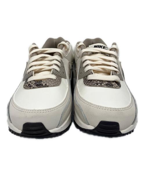 NIKE（ナイキ）NIKE (ナイキ) スニーカー ホワイト サイズ:25の古着・服飾アイテム