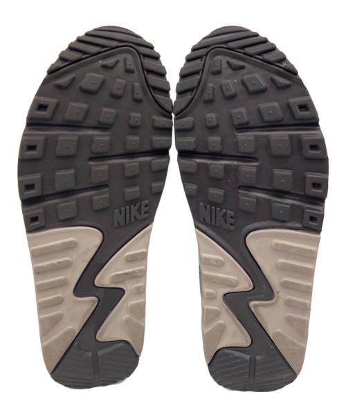 NIKE（ナイキ）NIKE (ナイキ) スニーカー ホワイト サイズ:25の古着・服飾アイテム