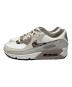 NIKE (ナイキ) スニーカー ホワイト サイズ:25：8000円