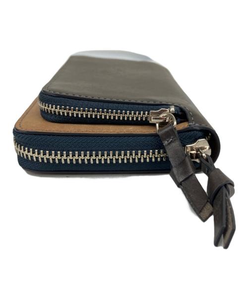 ZONALe（ゾナール）ZONALe (ゾナール) 2つ折り財布の古着・服飾アイテム