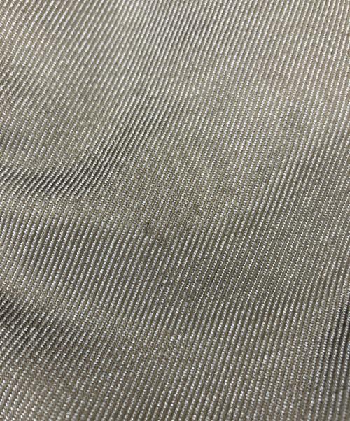 Orobianco（オロビアンコ）Orobianco (オロビアンコ) トートバッグ ネイビー×ブラウンの古着・服飾アイテム